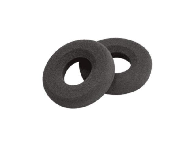 Poly Blackwire 3310 & 3320 Foam Ear Cushions - 2 Piece Poly Blackwire 3310 & 3320 Foam Ear Cushions - 2 Piece